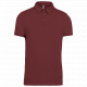 Polo jersey uomo manica corta K262 Kariban