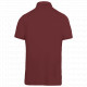 Polo jersey uomo manica corta K262 Kariban