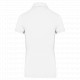 Polo jersey donna manica corta K263 Kariban