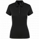 Polo jersey donna manica corta K263 Kariban