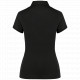 Polo jersey donna manica corta K263 Kariban