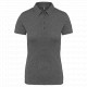 Polo jersey donna manica corta K263 Kariban