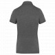 Polo jersey donna manica corta K263 Kariban