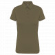 Polo jersey donna manica corta K263 Kariban