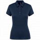 Polo jersey donna manica corta K263 Kariban