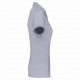 Polo jersey donna manica corta K263 Kariban