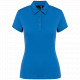 Polo jersey donna manica corta K263 Kariban