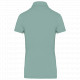 Polo jersey donna manica corta K263 Kariban