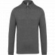 Polo jersey uomo manica lunga K264 Kariban