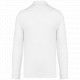 Polo jersey uomo manica lunga K264 Kariban