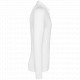 Polo jersey uomo manica lunga K264 Kariban