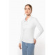 Polo jersey donna manica lunga K265 Kariban