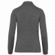 Polo jersey donna manica lunga K265 Kariban