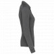 Polo jersey donna manica lunga K265 Kariban