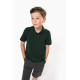 Polo bambino maniche corte K268 Kariban