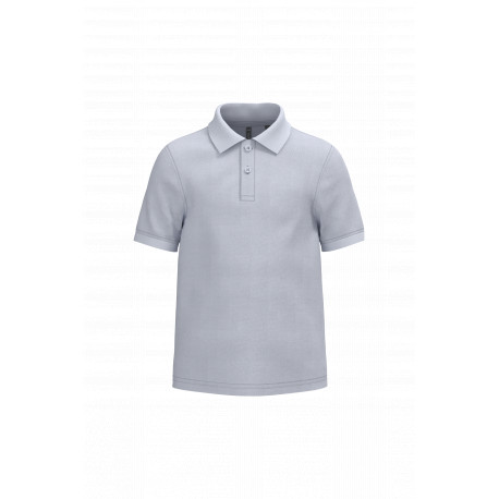 Polo bambino maniche corte K268 Kariban