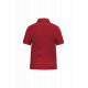 Polo bambino maniche corte K268 Kariban