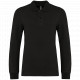 Polo bambino maniche lunghe K269 Kariban