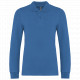 Polo bambino maniche lunghe K269 Kariban