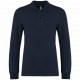 Polo bambino maniche lunghe K269 Kariban