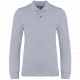 Polo bambino maniche lunghe K269 Kariban