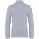 Polo bambino maniche lunghe K269 Kariban