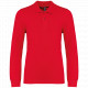 Polo bambino maniche lunghe K269 Kariban