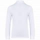 Polo bambino maniche lunghe K269 Kariban