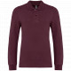 Polo bambino maniche lunghe K269 Kariban