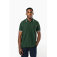Polo uomo maniche corte a righe K272 Kariban