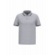 Polo uomo maniche corte a righe K272 Kariban