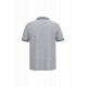 Polo uomo maniche corte a righe K272 Kariban