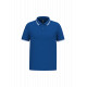 Polo uomo maniche corte a righe K272 Kariban