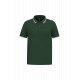 Polo uomo maniche corte a righe K272 Kariban