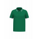 Polo uomo maniche corte a righe K272 Kariban