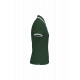 Polo donna maniche corte a righe K273 Kariban