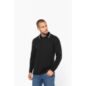 Polo piqué uomo maniche lunghe K280 Kariban