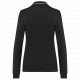 Polo piqué donna maniche lunghe K281 Kariban