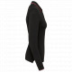 Polo piqué donna maniche lunghe K281 Kariban