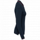 Polo piqué donna maniche lunghe K281 Kariban