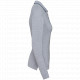 Polo piqué donna maniche lunghe K281 Kariban