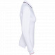 Polo piqué donna maniche lunghe K281 Kariban