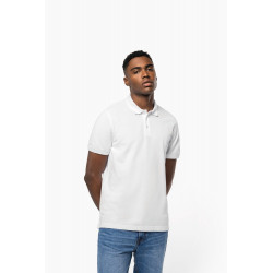 Polo uomo in piqué K290 Kariban