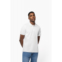 Polo uomo in piqué K290 Kariban