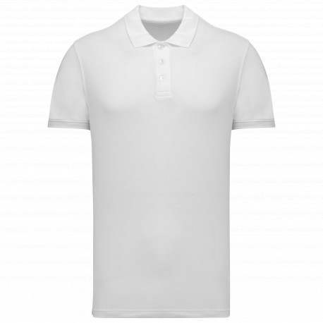 Polo uomo in piqué K290 Kariban
