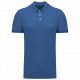 Polo uomo in piqué K290 Kariban