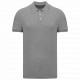 Polo uomo in piqué K290 Kariban