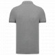 Polo uomo in piqué K290 Kariban