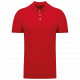 Polo uomo in piqué K290 Kariban