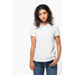 Polo donna in piqué K291 Kariban